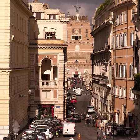 Hotel Boutique Atelier '800