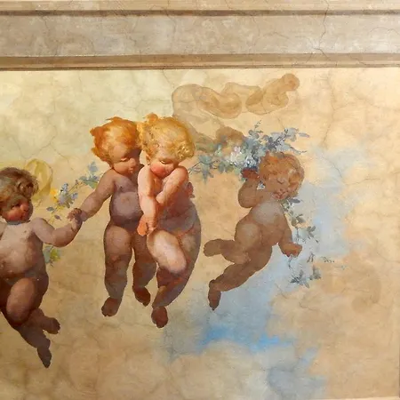 Hotel Boutique Atelier '800 2*