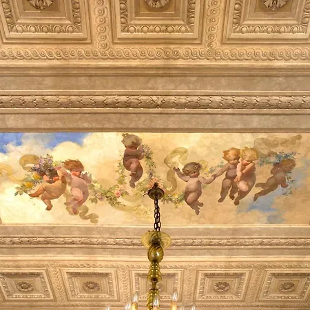 Boutique Atelier '800 Hotel