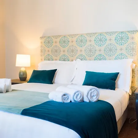 Hotel Boutique Atelier '800