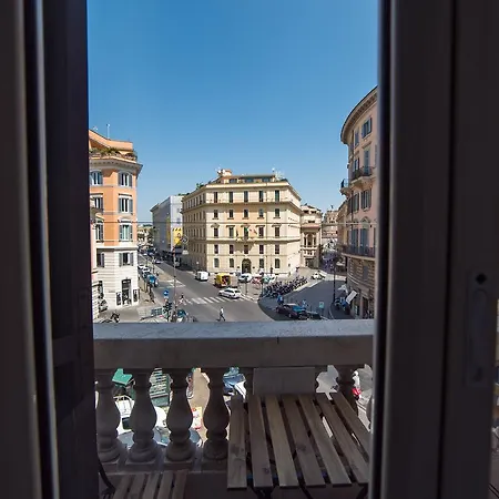 Boutique Atelier '800 2* Roma