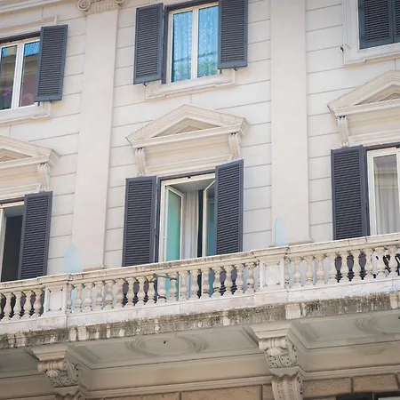 Hotel Boutique Atelier '800 Roma