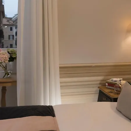 Boutique Atelier '800 Hotel 2*