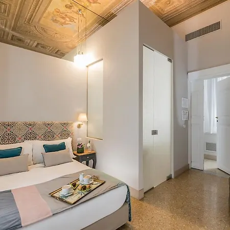 Hotel Boutique Atelier '800 Roma