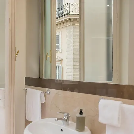 Boutique Atelier '800 روما