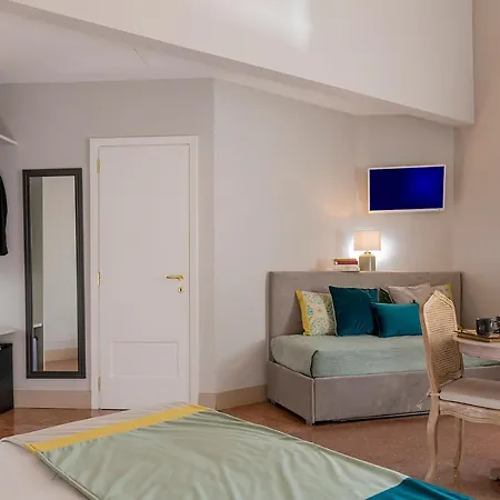 Hotel Boutique Atelier '800 Roma