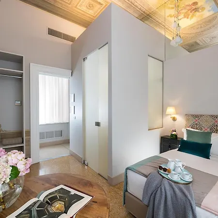 Boutique Atelier '800 2* Roma