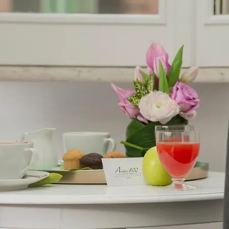 Boutique Atelier '800 Roma