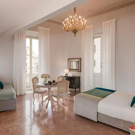 Boutique Atelier '800 روما
