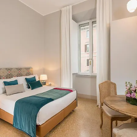 Hotel Boutique Atelier '800 2*