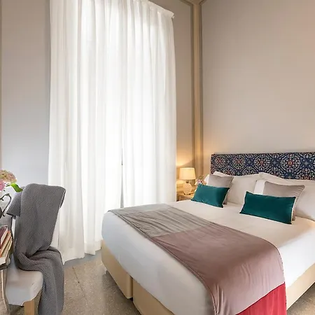 Boutique Atelier '800 Hotel 2*