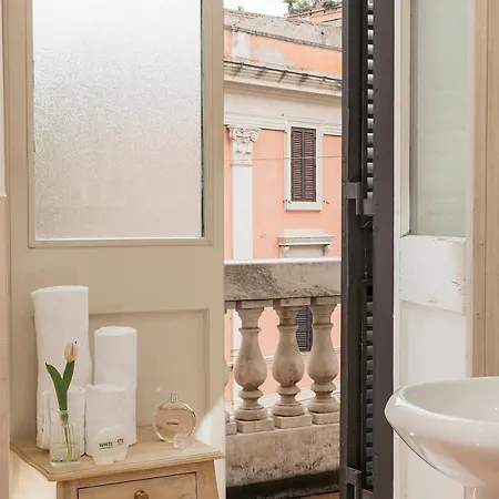 Hotel Boutique Atelier '800 2*