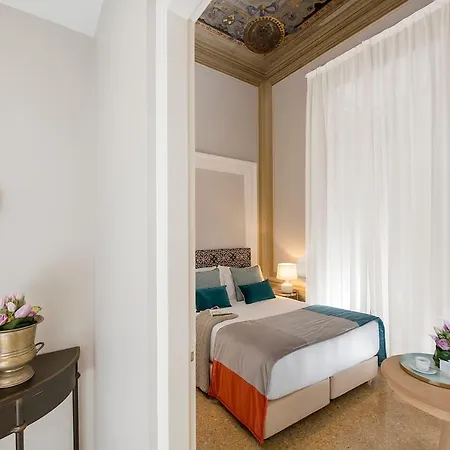 Boutique Atelier '800 Hotel Roma