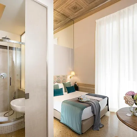 Boutique Atelier '800 Hotel 2*