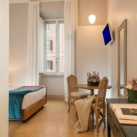 فندق Boutique Atelier '800 روما