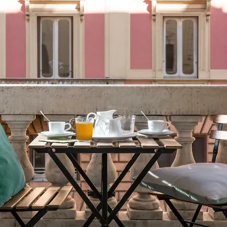 Boutique Atelier '800 2* Roma