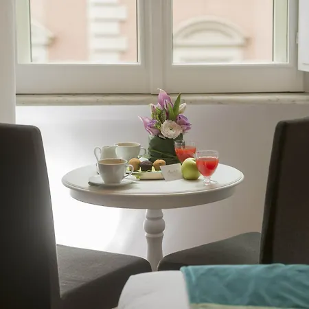 Hotel Boutique Atelier '800 Roma