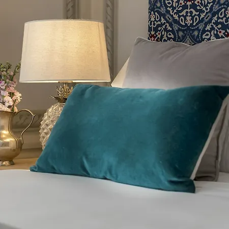 Hotel Boutique Atelier '800 2*