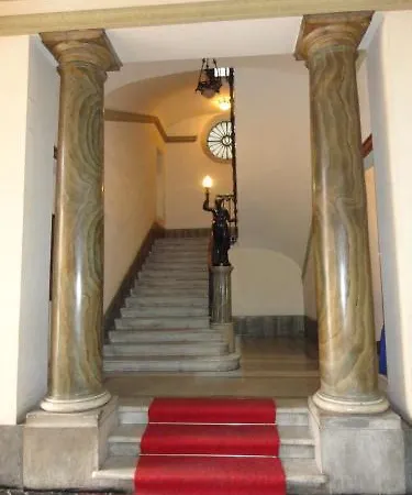 Hotel Boutique Atelier '800 2*