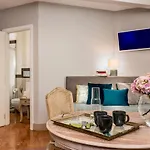 Hotel Boutique Atelier '800 2*